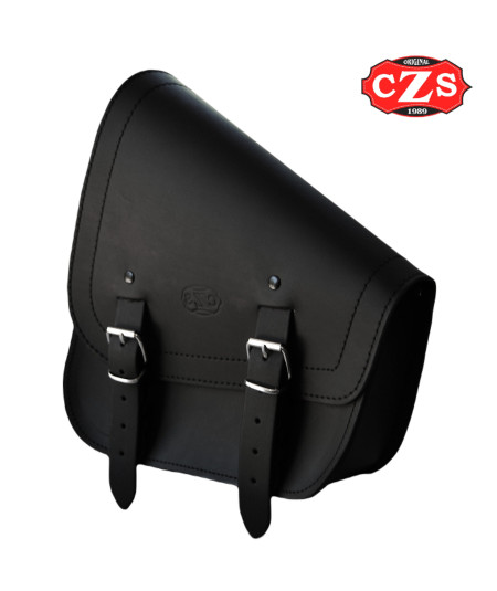 Sacoche latérale pour Sportster mod 883/1200, spécifie base GADIZ 2