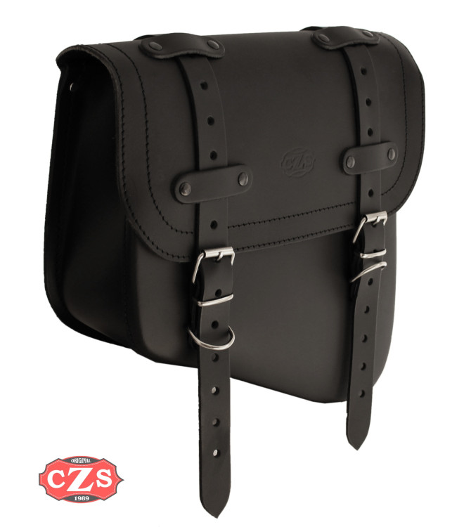 Bisaccia Indian® Scout® Bobber
