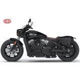 Sacoche Indian Scout Bobber