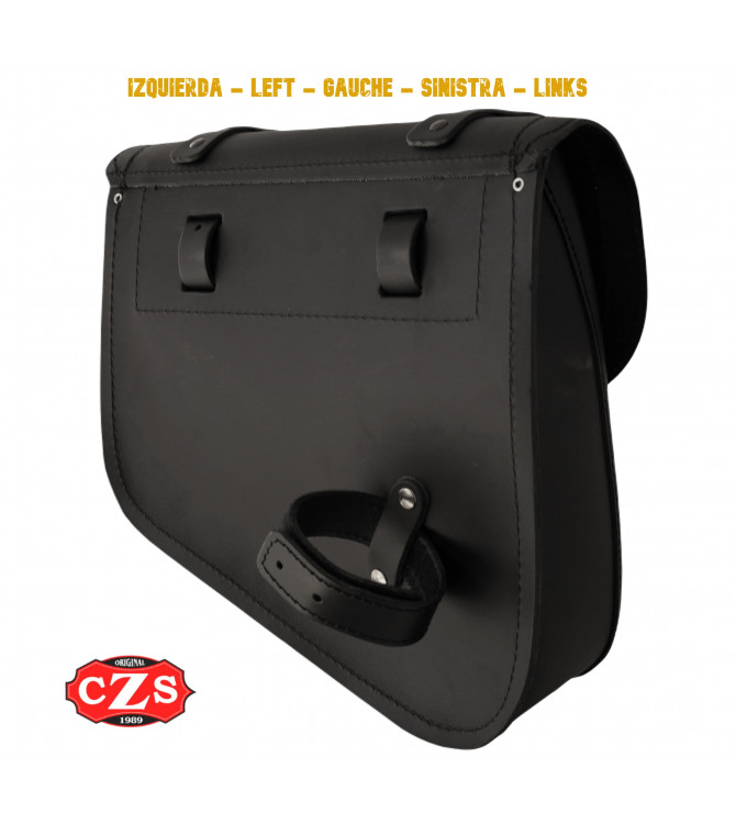 HERCULES Universal-Satteltaschen-Set