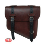 HERCULES Universal Saddlebag Set