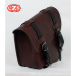 HERCULES Universal Saddlebag Set