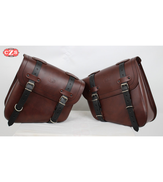Set de alforjas universales HERCULES Universales