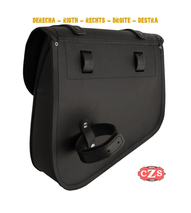 HERCULES Universal-Satteltaschen-Set