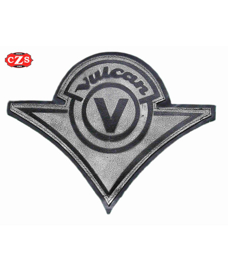 Parche Vintage Personalizado