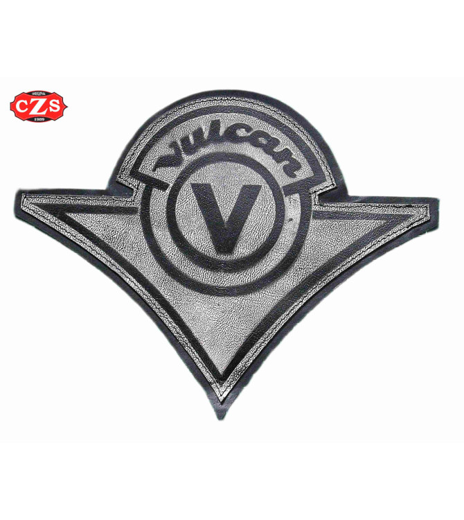 Parche Vintage Personalizado