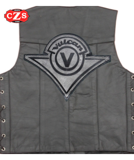 Personalisierte Vintage-Patch 2