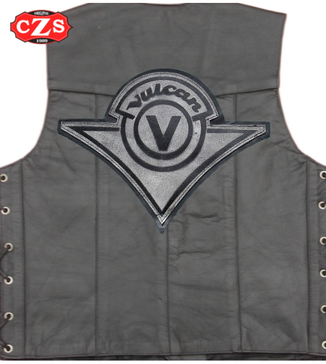 Patch Vintage personnalisé