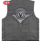 Parche Vintage Personalizado