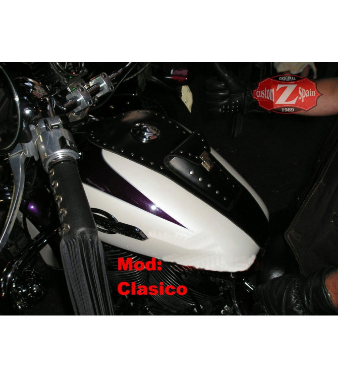 Corbata para deposito HADES Celtic