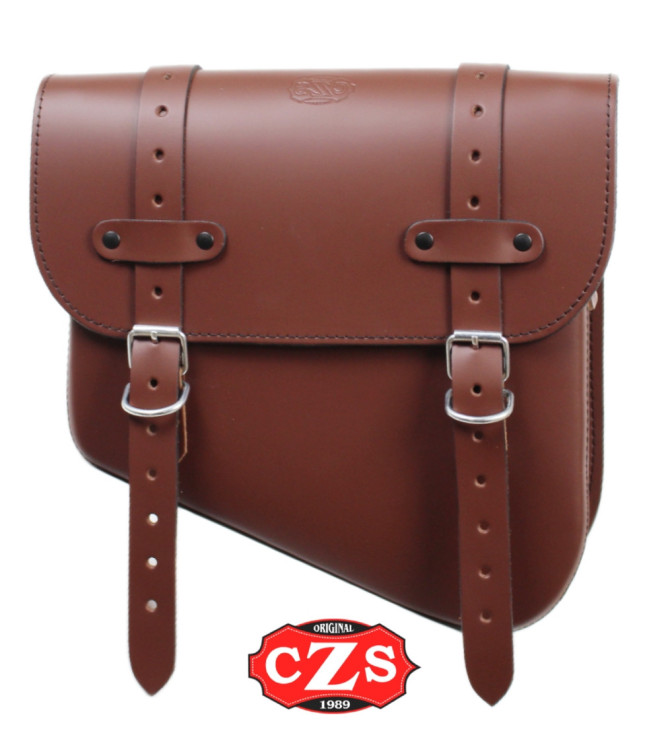 saddlebag Indian Scout Bobber - twenty - rogue