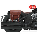 bisaccia Indian Scout Bobber - scout rogue - indian twenty