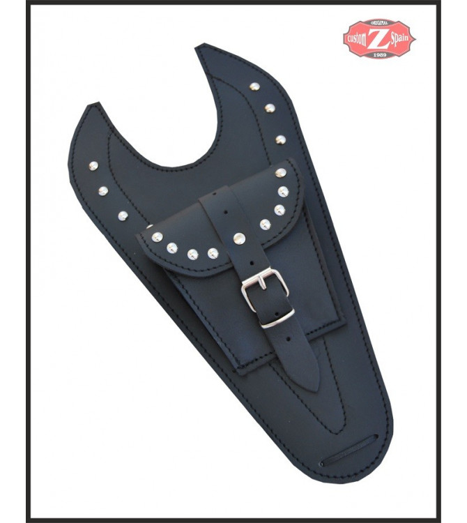 Corbata para KEE-WAY 125 ESPECIFICO Celtic Basico