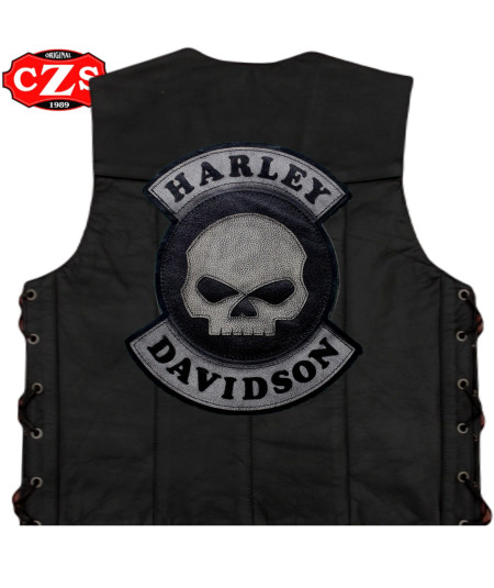Patch Vintage personnalisé 2