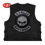 Personalised Vintage Patch