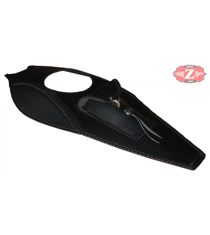 Corbata para  Hyosung Aquila 250 Celtic Especifico