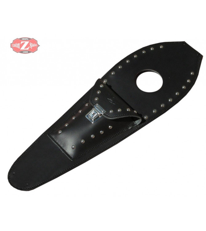 Corbata Deposito HADES Clasico