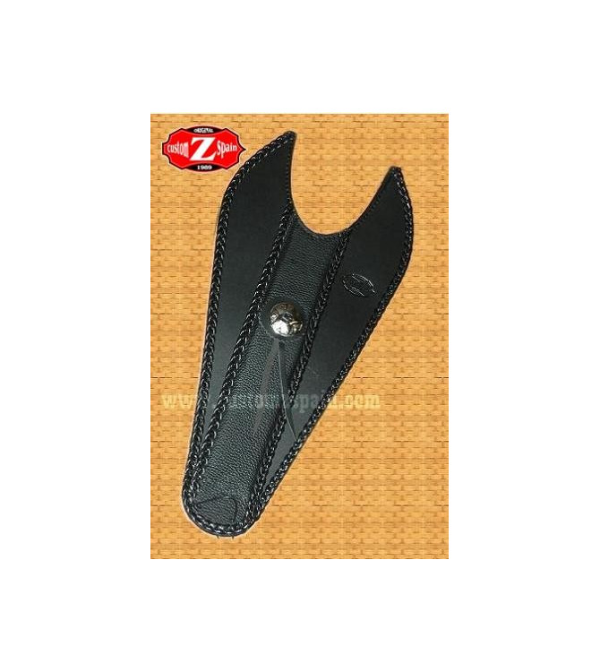 Corbata de deposito ITALICO Celtic Basico sin bolsillo