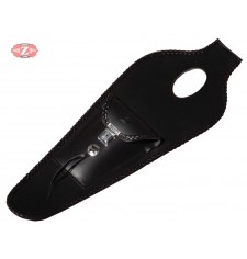 Corbata de deposito  para Suzuki Intruder 1400 ITALICO Celtic Basico