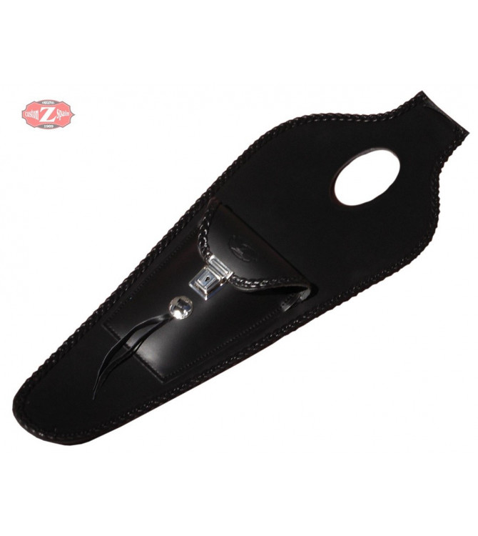 Corbata de deposito  para Suzuki Intruder 1400 ITALICO Celtic Basico