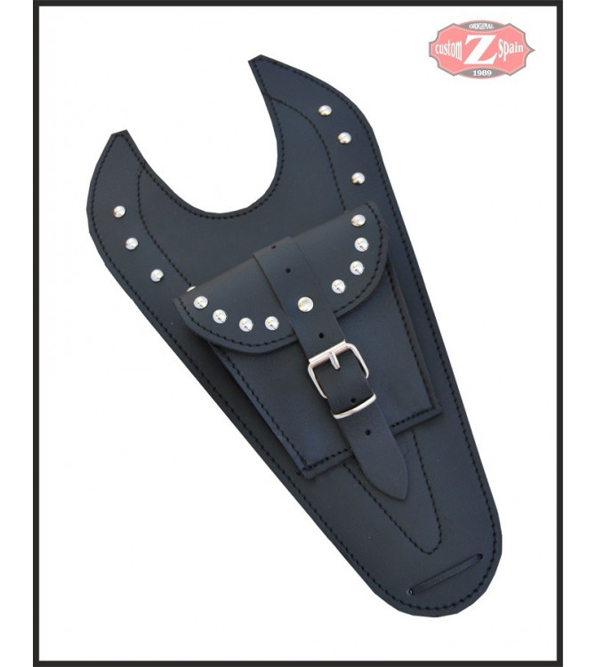 Corbata Deposito para Suzuzki Intruder 250 mod, ITALICO Pequeño Celtic