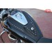 Corbata de deposito para Suzuki Intruder M1800R  Especifico Clasico