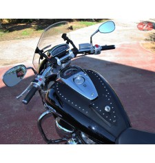 Corbata de deposito para Suzuki Intruder M1800R  Especifico Clasico