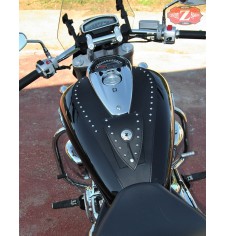 Corbata de deposito para Suzuki Intruder M1800R  Especifico Clasico