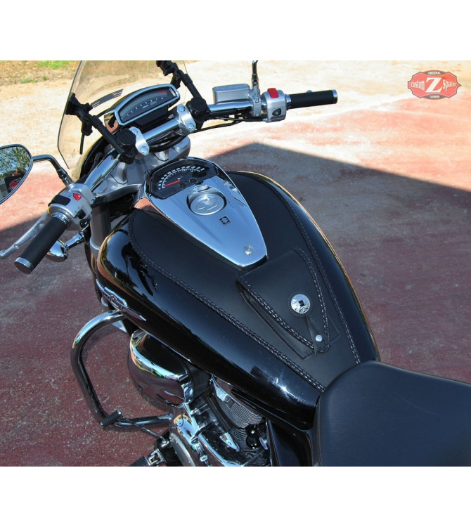 Corbata de deposito para Suzuki Intruder M1800R  Especifico Celtic