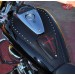 Corbata de deposito para Suzuki Intruder M1800R  Especifico Celtic