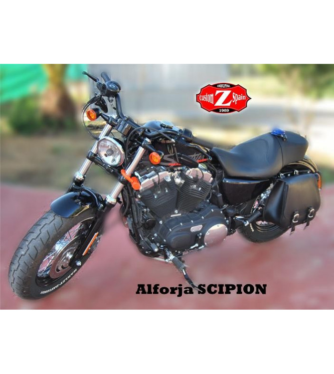 SCIPION BASICA IZQUIERDA