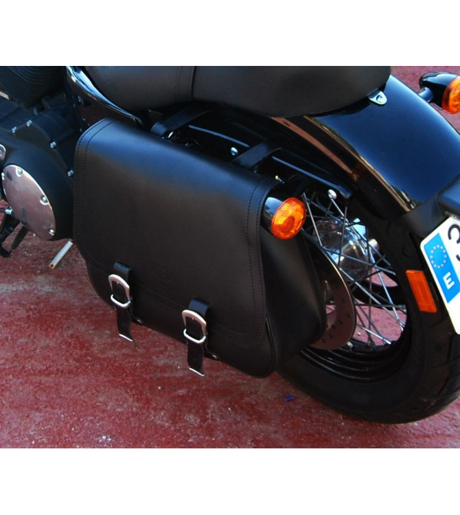 SCIPION BASICA IZQUIERDA