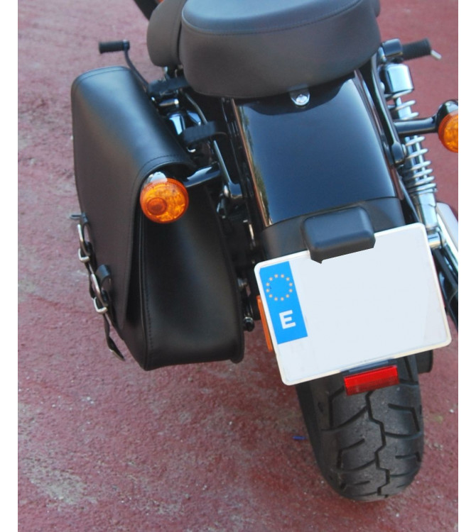 SCIPION BASICA IZQUIERDA