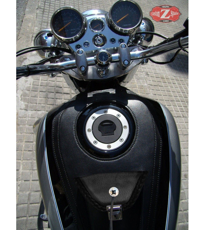 Corbata para  Hyosung Aquila 250 Celtic Vintage Especifico