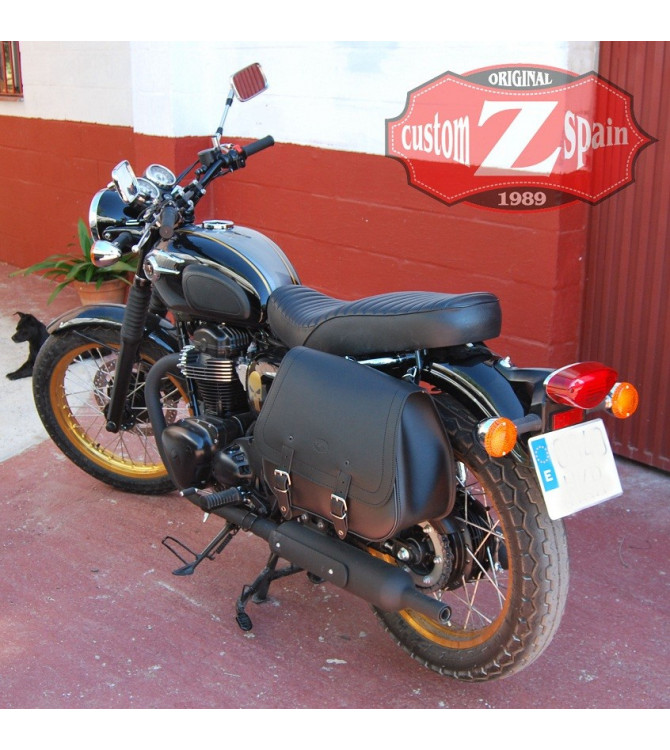 SCIPION BASICA IZQUIERDA