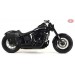 Alforja Lateral para Nigh Train-Softail-Harley Davidson mod, BANDO Especifica