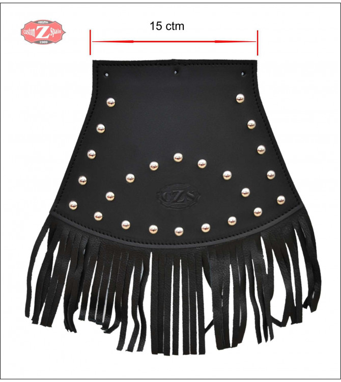 Faldon para Guardabarros Clasico Rigido