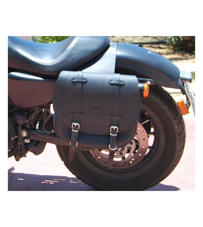 ALFORJA BANDOS BÁSICAS