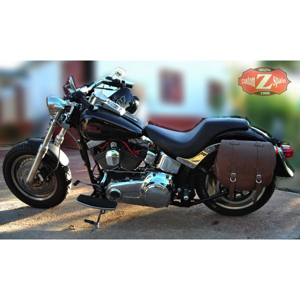 Harley fatboy mods hot sale