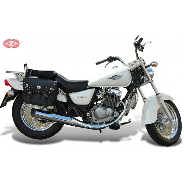 Suzuki gz250 saddlebags sale