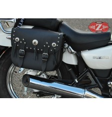 Alforjas para Suzuki Marauder 125 mod, RIFLE Clasicas 