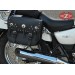 Alforjas para Suzuki Marauder 125 mod, RIFLE Clasicas 