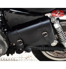 Sac de basculement model Live To Ride droit