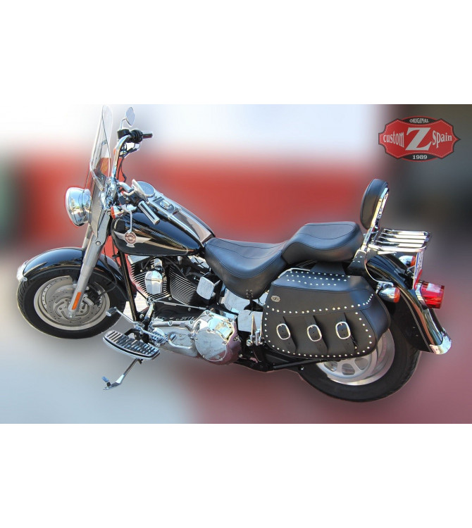 Alforjas PIZARRO Clásicas - Universal