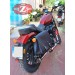 Alforjas para motos custom mod, SCIPION Basicas