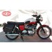 Alforjas para Triumph Bonnville T100 Especificas mod, FARAON Basicas 