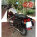 Saddlebags Triumph Bonnville T100i Specific model FARAON