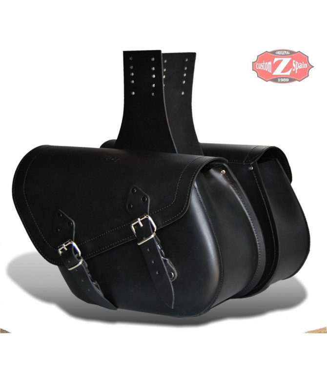 Basic Saddlebags ALHAMA Basic