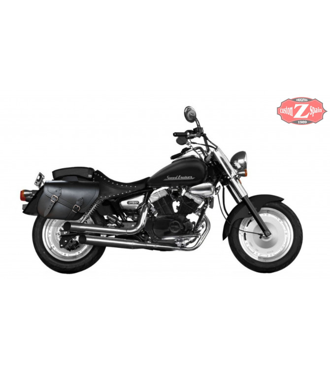 sacoches ALHAMA Basic 