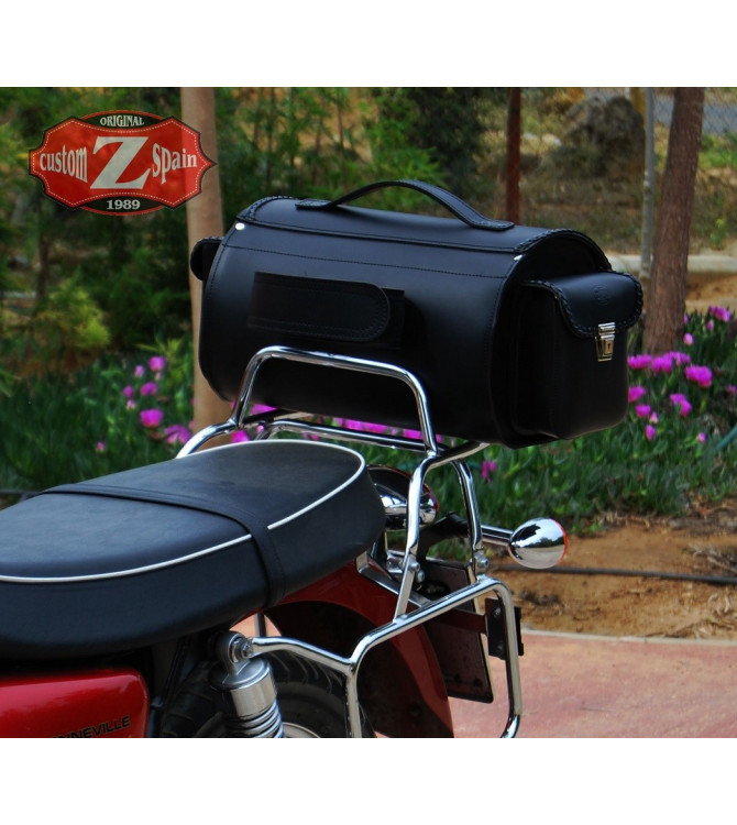 BAÚL TARRACO BÁSICO 3 CONCHOS